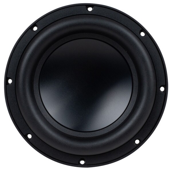 Main product image for Dayton Audio SS8-22 8" Signature Series DVC Subwoofer 2 Ohm per Coil295-728